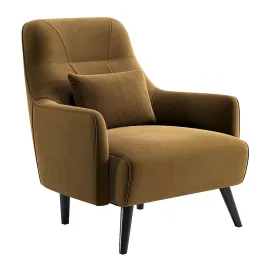Armchair rufus